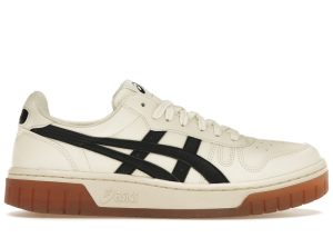 ASICS Court MZ Cream Black Gum (1203A127-750)