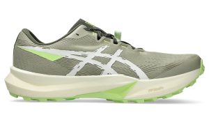 ASICS Fuji Lite 6 Khaki Cream (1011C086-300)