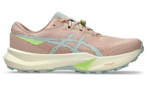ASICS Fuji Lite 6 Pale Apricot Lichen Rock (1012B865-700)