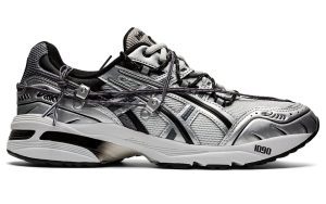 ASICS Gel-1090 Andersson Bell Glacier Grey Silver (1203A115-025)
