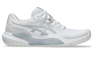 ASICS Gel-Challenger 15 White Pure Silver (1042A294-101)