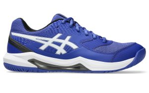 ASICS Gel-Dedicate 8 Dark Cobalt White (1041A408-402)