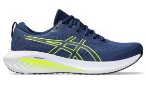 ASICS Gel-Excite 10 Blue Expanse Safety Yellow (1011B600-404)