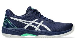 ASICS Gel-Game 9 Blue Expanse White (1041A337-401)
