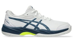 ASICS Gel-Game 9 White Mako Blue (1044A052-104)