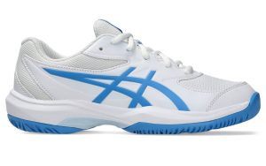 ASICS Gel-Game White Blue Coast (1044A083-100)