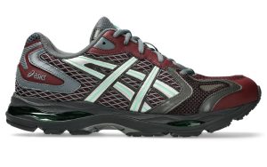 ASICS Gel-K1011 Port Royal Steel Grey (1203A756-600)