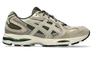 ASICS Gel-K1011 Wool Olive Canvas (1203A830-200)