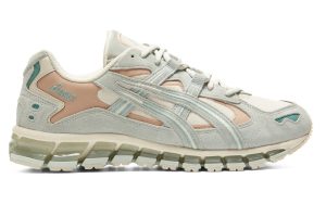 ASICS Gel-Kayano 5 360 G-TX Oatmeal (1021A199-250)