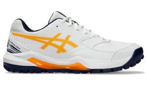 ASICS Gel-Lethal Field 2 White Stadium Orange (1113A046-100)