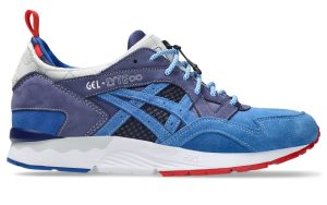 ASICS Gel-Lyte Infinity mita sneakers Trico 2025 (1201A939-400)