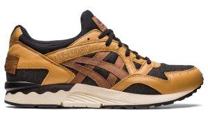 ASICS Gel-Lyte V Caravan Black (1201A884-200)