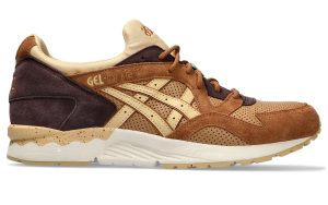 ASICS Gel-Lyte V Godai Pack Camel Brown (1203A282-250)