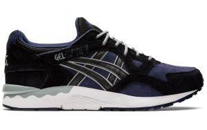 ASICS Gel-Lyte V Midnight Blue Black (1191A299-401)