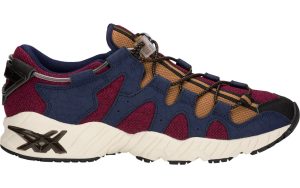 ASICS Gel-Mai Cordovan Peacoat (1193A042-600)