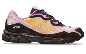 ASICS Gel-NYC Pleasures (1203A622-700)