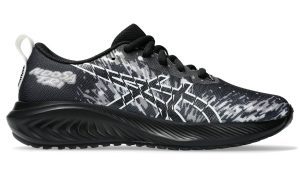 ASICS Gel-Noosa Tri 16 Black White (1014A346-001)