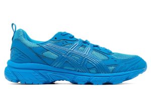 ASICS Gel-Nunobiki Comme des Garcons SHIRT Blue (1203A683-400)