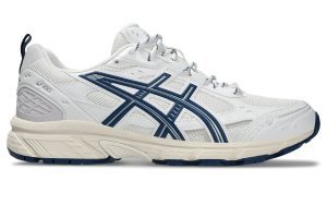 ASICS Gel-Nunobiki White Independence Blue (1203A536-105)