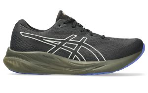 ASICS Gel-Pulse 15 Gore-Tex Black Brown Stone (1011B781-003)
