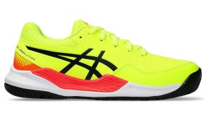 ASICS Gel-Resolution 9 Safety Yellow Black (1044A067-750)