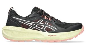 ASICS Gel-Sonoma 8 Black White (1012B771-001)