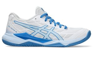ASICS Gel-Tactic 12 White Light Blue (1072A092-103)