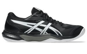 ASICS Gel-Tactic 13 Black White (1071A114-001)