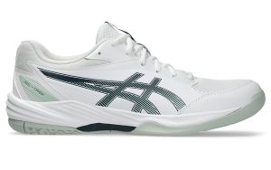 ASICS Gel-Task 4 White Tranquil Teal (1071A103-102)
