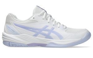 ASICS Gel-Task 4 White Vapor (1072A106-104)