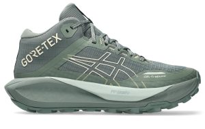 ASICS Gel-Trabuco MT Gore-Tex Monument Blue Vanilla (1012B864-400)