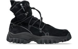ASICS Gel-Yeti Tokyo Hi GTX Black (1203A707-001)