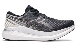 ASICS Glideride 2 Black White (1012A890-001)