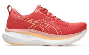 ASICS Glideride Max Dark Pink Clay Orange Glow (1012B691-700)