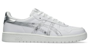 ASICS Japan S White Pure Silver (1202A478-101)