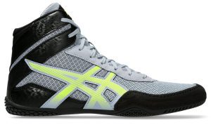ASICS Matcontrol 3 Grey Blue Safety Yellow (1081A053-400)