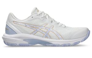 ASICS Netburner Shield FF White Blue Fade (1072A115-103)