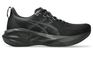ASICS Novablast 5 Black Carrier Grey (1012B765-002)