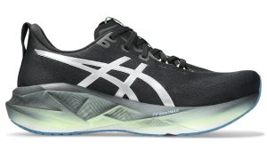 ASICS Novablast 5 Luxe Black (1011C031-001)