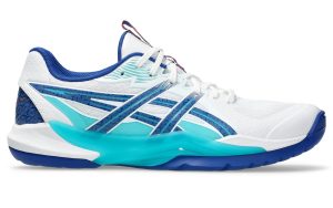 ASICS Powerbreak FF White Asics Blue (1071A121-960)