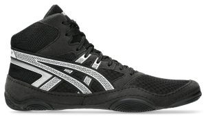 ASICS Snapdown 4 Black White (1081A058-001)