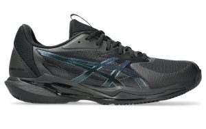 ASICS Solution Speed FF 3 Night Energy Black Prism Blue (1041A529-960)