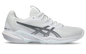 ASICS Solution Speed FF 3 White Metropolis (1042A250-101)