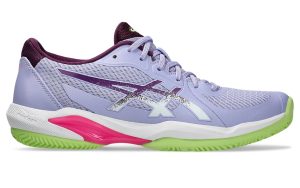 ASICS Solution Swift FF 2 Padel Vapor Deep Mauve (1042A264-500)