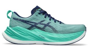 ASICS Superblast Aurora Green (1013A127-302)