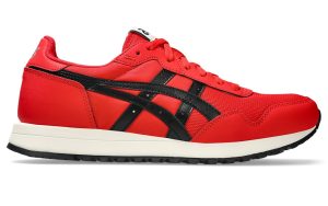 ASICS Tiger Runner II Classic Red Black (1203A612-600)