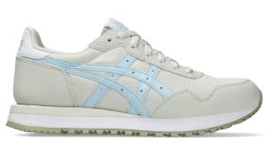 ASICS Tiger Runner II Cream Light Blue (1202A400-107)
