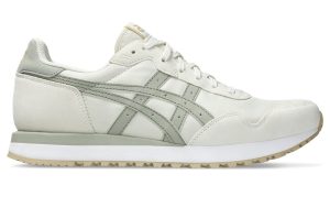 ASICS Tiger Runner II Cream Olive Grey (1203A293-101)
