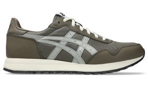ASICS Tiger Runner II Dark Taupe Seal Grey (1203A612-250)