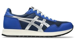 ASICS Tiger Runner II Independence Blue Pure Silver (1203A612-400)